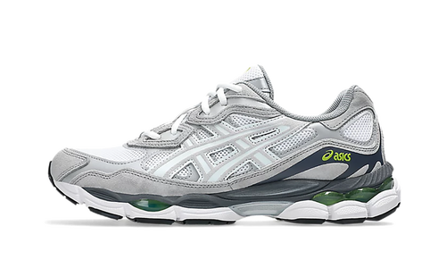 Gel-NYC "Grey" 1203A383 109