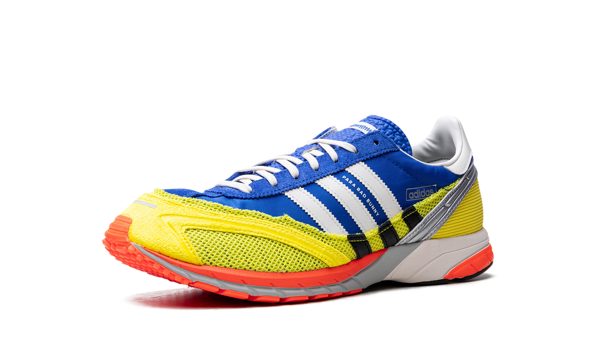 adiZero SL72 "Bad Bunny - Blue" JQ8757