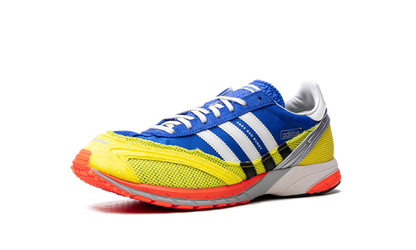 adiZero SL72 "Bad Bunny - Blue" JQ8757