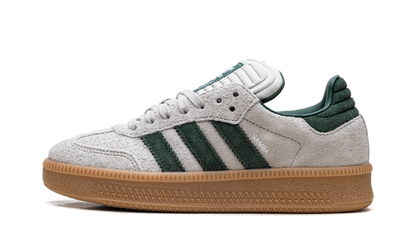 Samba XLG "Putty Grey Collegiate Green" JI3197