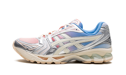 Gel-Kayano 14 WMNS "Baked Pink Cream" 1202A516 700
