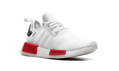 NMD R1 "Vivid Red" GX9527