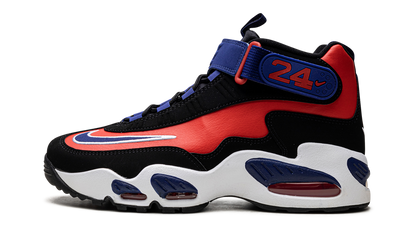 Air Griffey Max 1 "USA Black" DZ5186 001