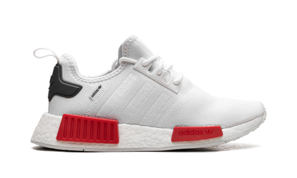 NMD R1 "Vivid Red" GX9527