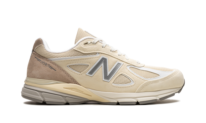 990v4 "Made in USA - Cream" U990TE4