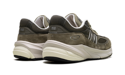 990v6 "True Camo" U990TB6