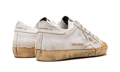 SUPER-STAR PENSTAR CAPTOE WMNS "WHITE/BEIGE"