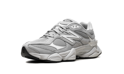 9060 "Silver Metallic Grey" U9060JRG