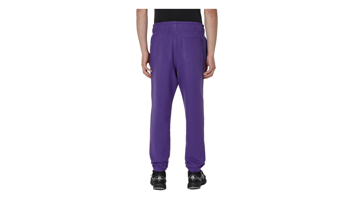 Made in USA Core Sweatpant "Prism Purple" MP21547PRP