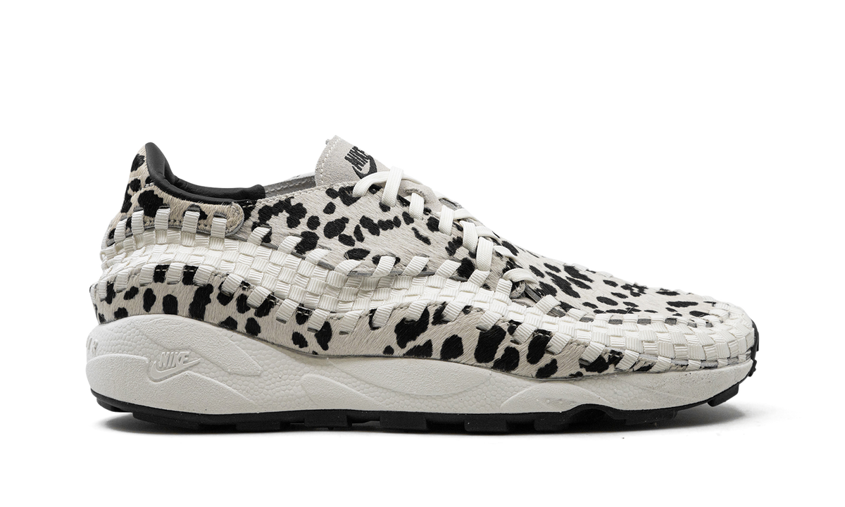 Air Footscape Woven WMNS "Dalmation" FB1959 102