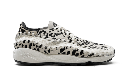 Air Footscape Woven WMNS "Dalmation" FB1959 102