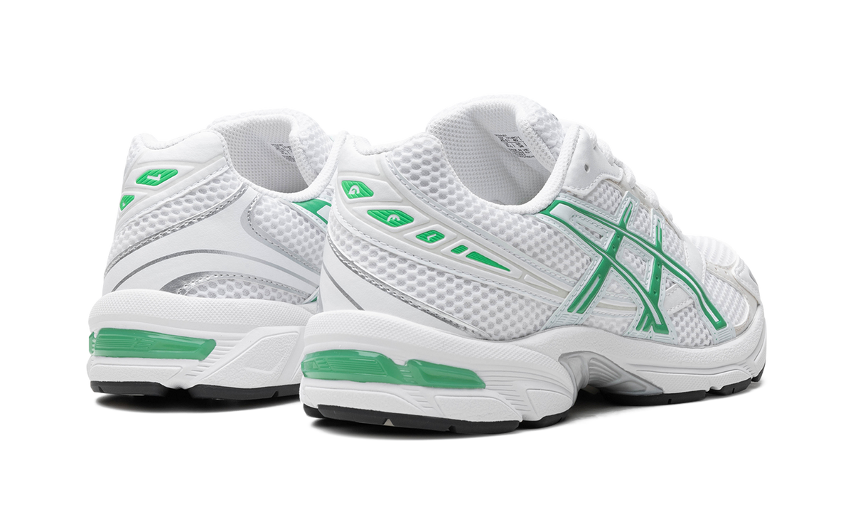 GEL-1130 WMNS "White Malachite Green" 1202A501 100