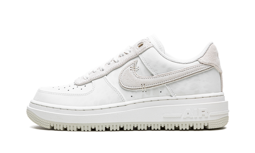 Air Force 1 Luxe "Summit White" DD9605 100