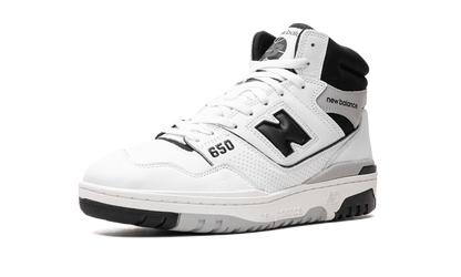 650 "White/Black"" BB650RCE