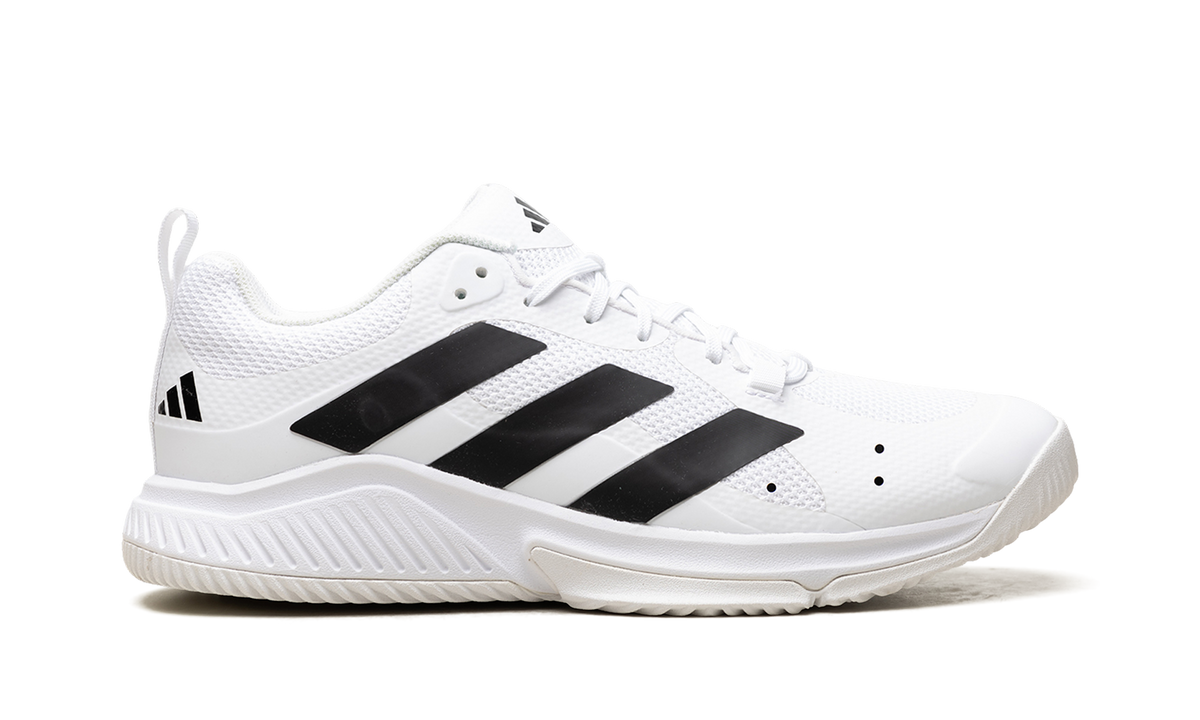 COURT TEAM BOUNCE 2.0 "CLOUD WHITE CORE BLACK" HR1239