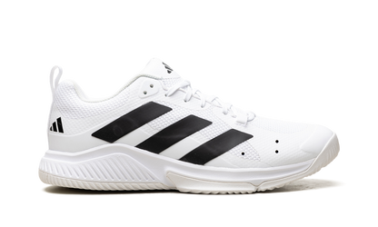 COURT TEAM BOUNCE 2.0 "CLOUD WHITE CORE BLACK" HR1239
