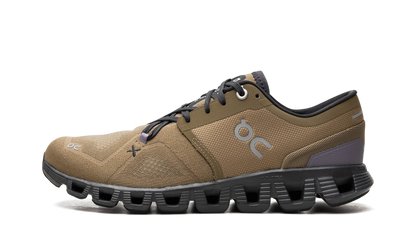 Cloud X 3 "Hunter/Black" 60.98101