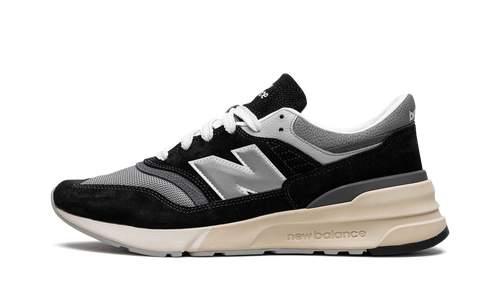 997R "Black Grey" U997RHC