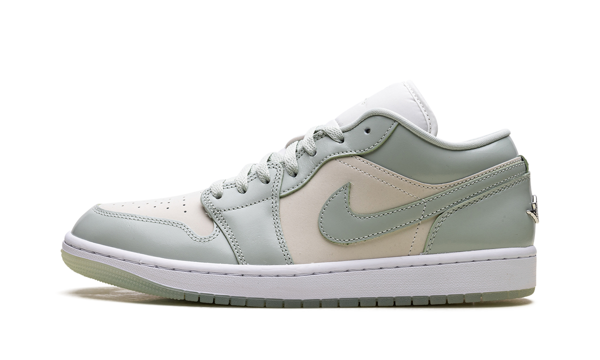 Jordan 1 Low WMNS "Seafoam Sail" HF4078 100