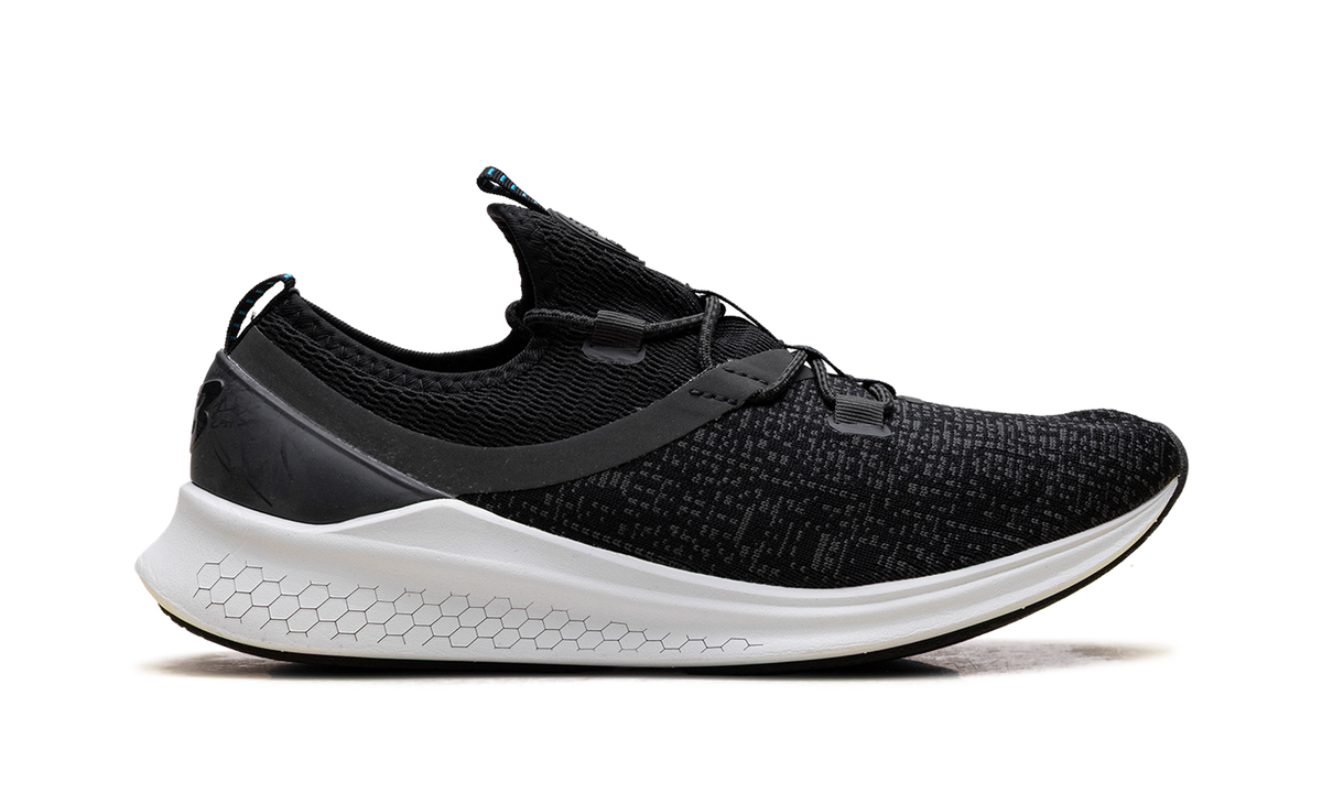 Fresh Foam Cruz LAZR "Black White" MLAZRMB