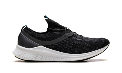 Fresh Foam Cruz LAZR "Black White" MLAZRMB