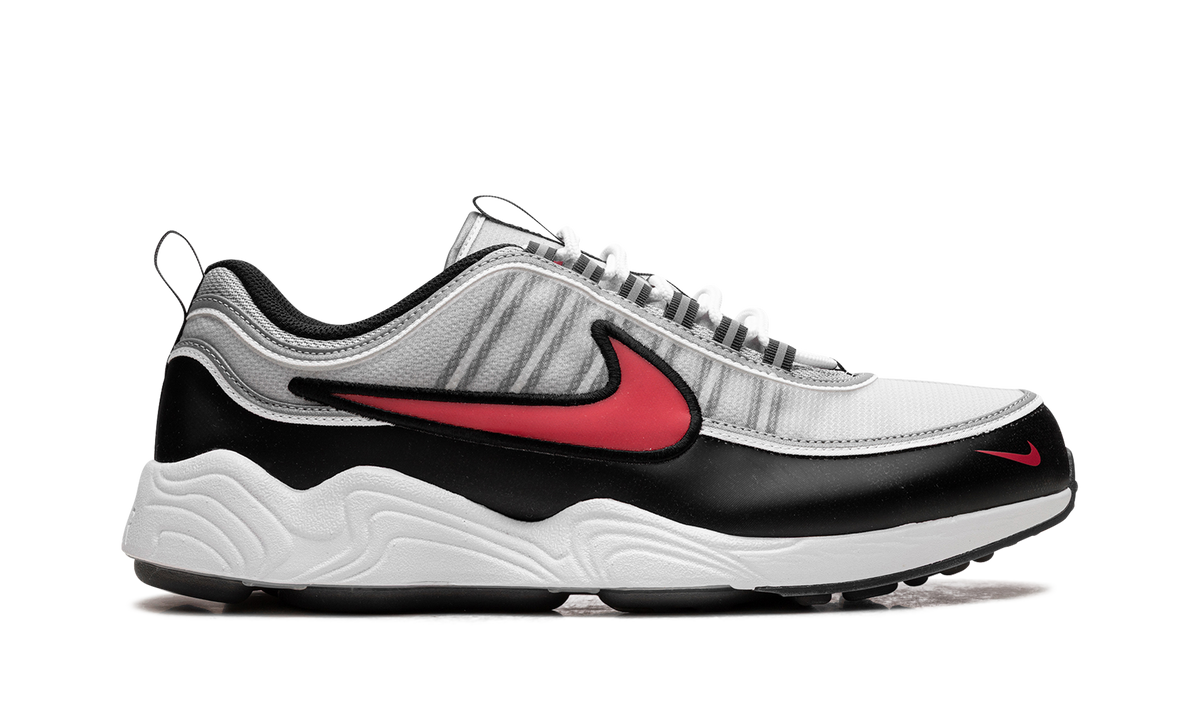 Air Zoom Spiridon "Silver Red" II1161 095