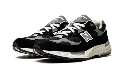 992 "Black" M992EB