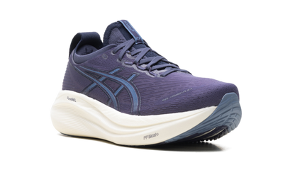 Gel Nimbus 27 "Indigo Fog / Denim Blue" 1011B958 500