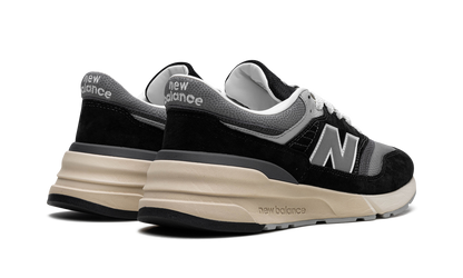 997R "Black Grey" U997RHC