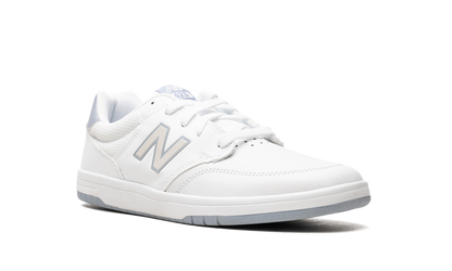 Numeric 425 "White / Platinum" NM425NAS