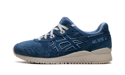 GEL-Lyte 3 OG "LIGHT INDIGO/SMOKE GREY" 1201A383 400
