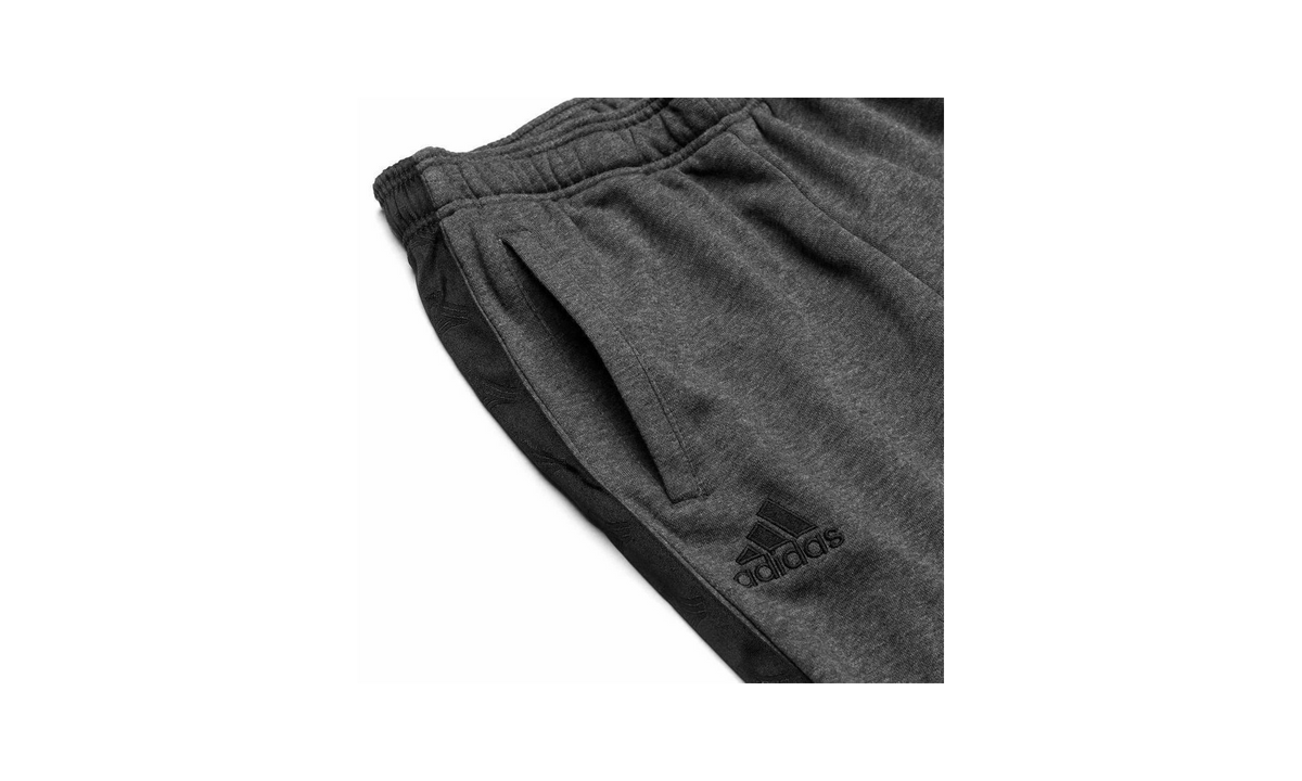 Tango Sweat Joggers "Dark Grey Heather" DM1450