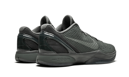 Zoom Kobe 6 FTB "Fade To Black" 869457 007