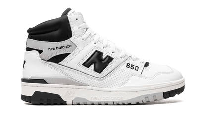 650 "White/Black"" BB650RCE