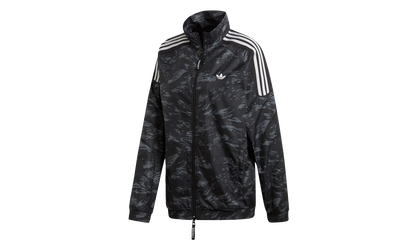 Originals Stormzy SPRT Track Jacket "Black" FI7154