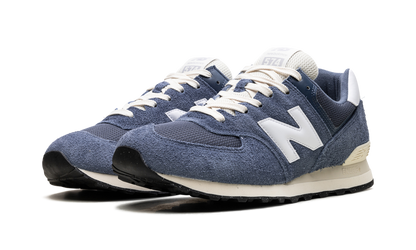574 "Vintage Indigo" U574RBJ