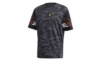 Originals Stormzy SPRT Tee "Black" FI7153