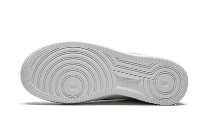 AIR FORCE 1 '07 MNS WMNS "White on White" 315115 112