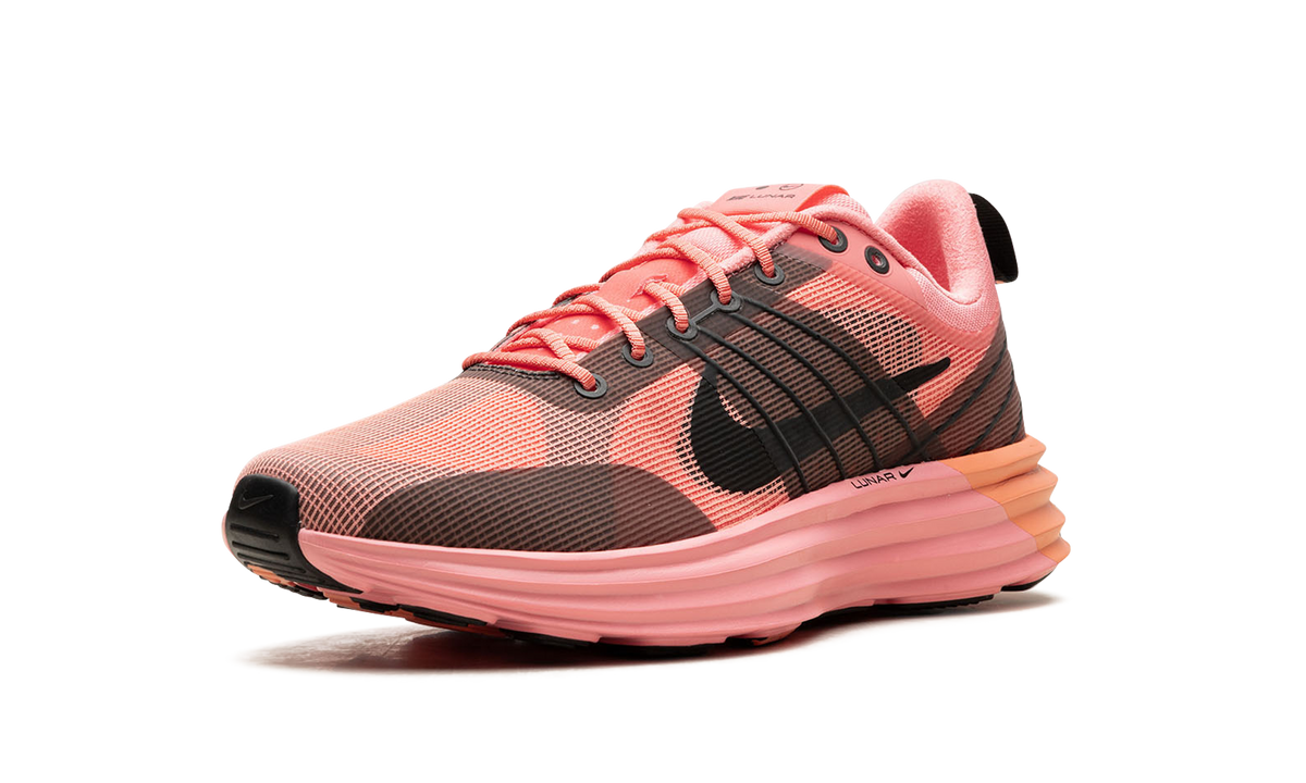 Lunar Roam Premium "Pink Sherbet" HF4314 699