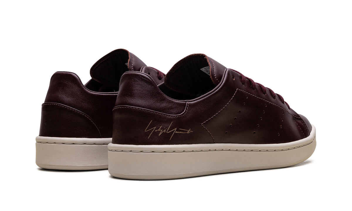 Y-3 Stan Smith "Shadow Red Bliss" IG4038