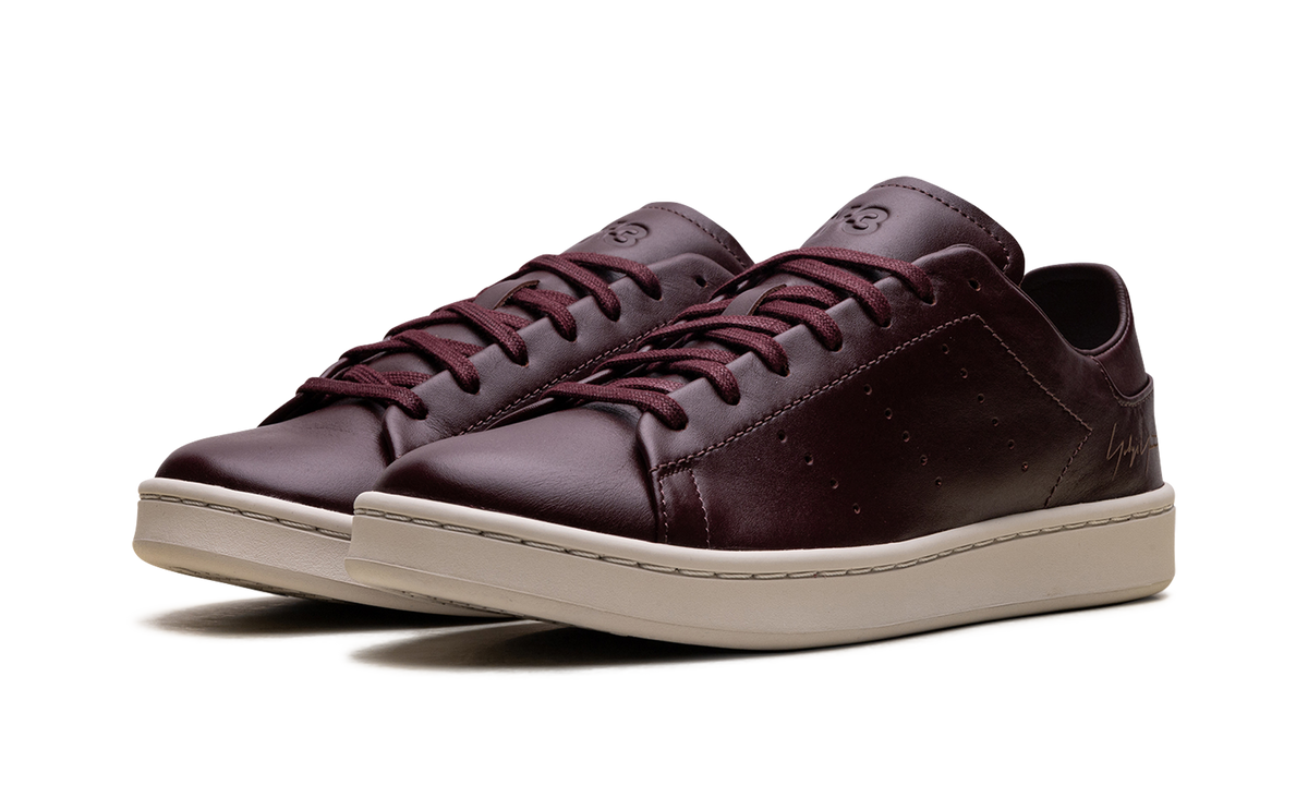 Y-3 Stan Smith "Shadow Red Bliss" IG4038