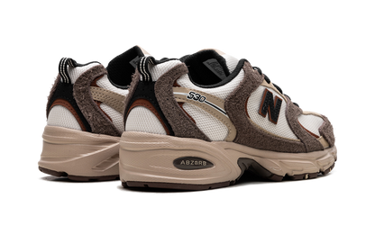 530 "Brown Tan" MR530SNC