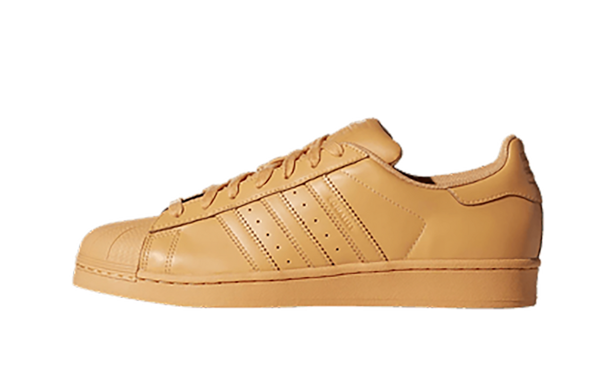 Superstar "Supercolor Pack Brown" S41821