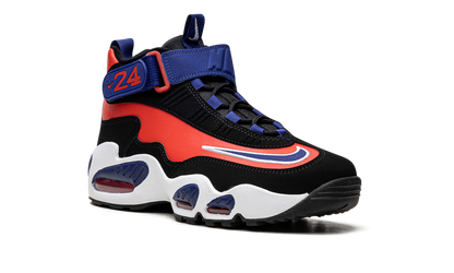 Air Griffey Max 1 "USA Black" DZ5186 001
