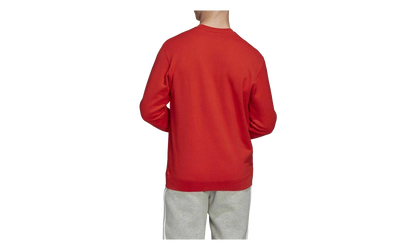 Originals Premium Crewneck "Lush Red" FM9918