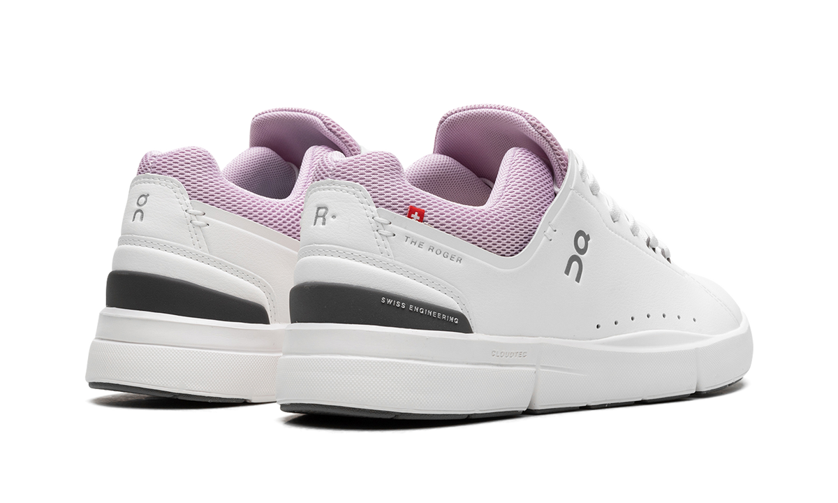The Roger Advantage 2 "White/Aster" 48.98104