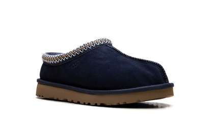 Tasman II Slipper WMNS "Dark Indigo" 1174470 DKN