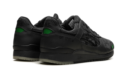 Gel-Lyte 3 OG "Atmos - Black Python" 1201A807 001