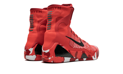 Kobe 9 Elite "Christmas" FZ7335 600