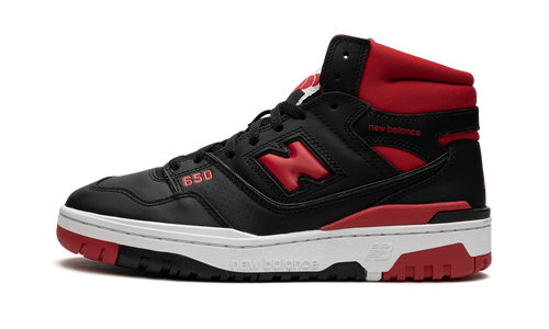 650 "Bred" BB650RBR